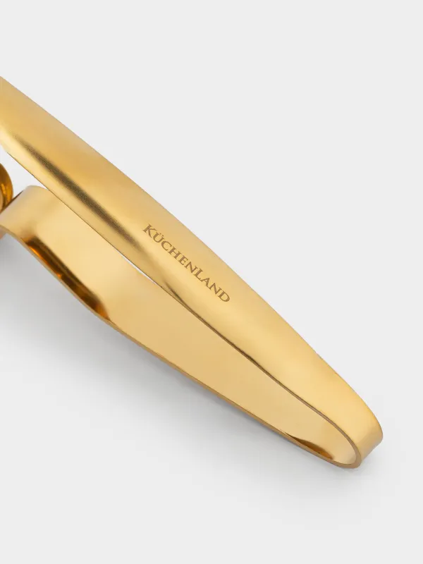 Отделитель косточек для вишни, Classic gold, image-2