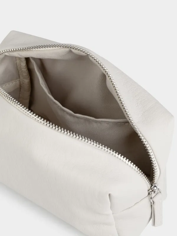 Косметичка, с ручкой, Narrow, image-5