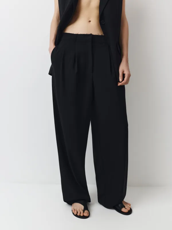 Брюки женские, Evora, image-1