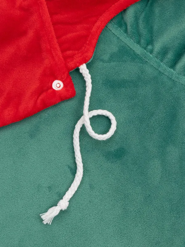 (НГ)Костюм для животных, Christmas pet, image-4