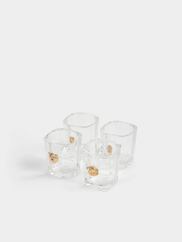 Набор стопок, в кейсе, Bar, image-1
