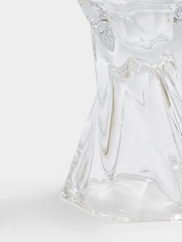 Подсвечник, 8x12 см, для тонкой/чайной свечи, Torsido, image-2