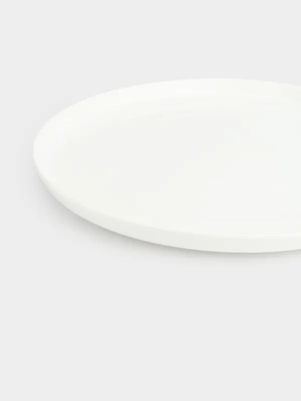 Тарелка обеденная, 26 см, Ideal white, image-4