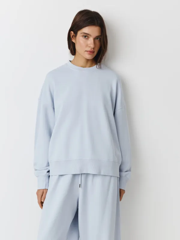 Свитшот женский, Hedda, image-0