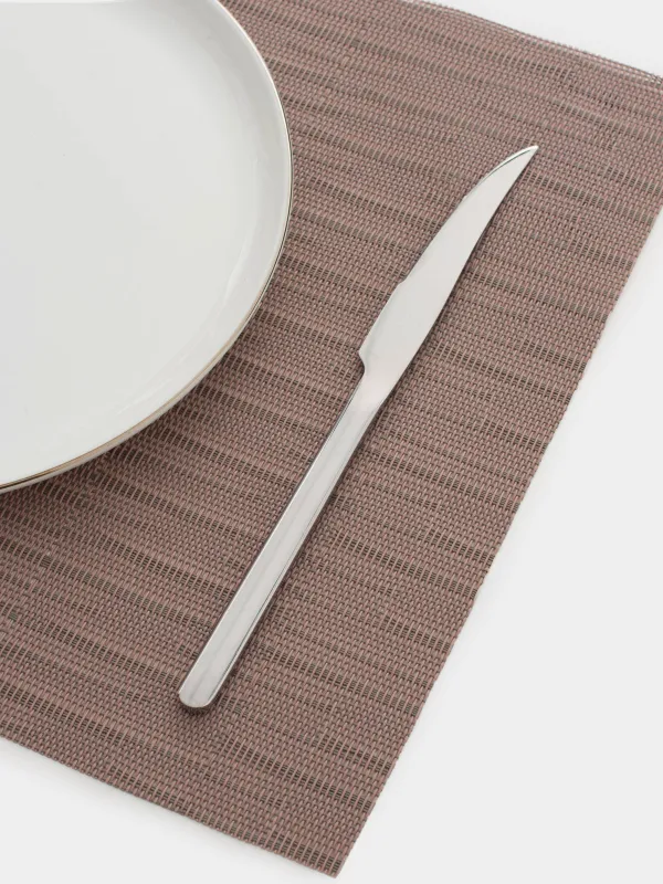 Салфетка под приборы, 30х45 см, Solid, image-2