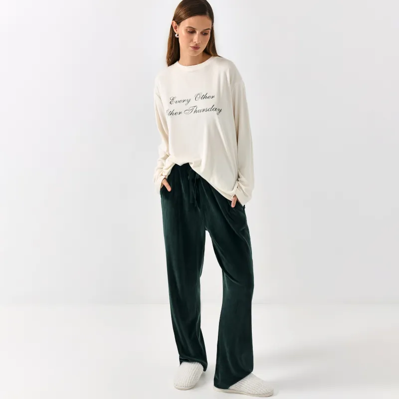 Брюки домашние, Amala