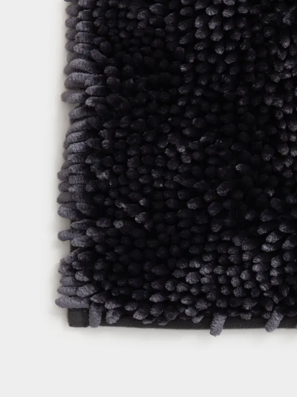 Коврик, 65х100 см, противоскользящий, Fluffy, image-2