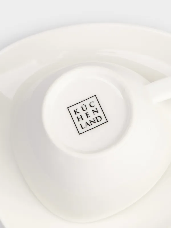 Пара чайная, 180 мл, Synergy, image-9