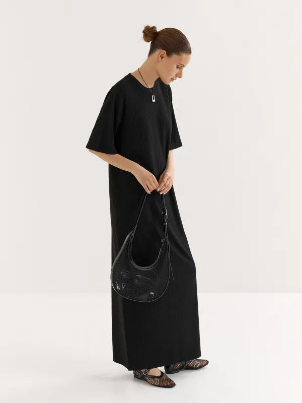 Платье макси, Ronia, image-3