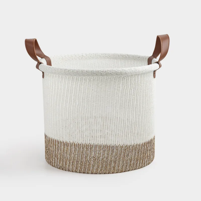 Сумка для хранения белья, Crochet