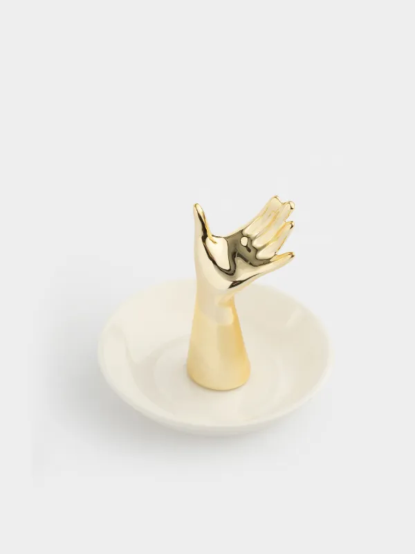 Держатель для украшений, Рука, Hand, image-1