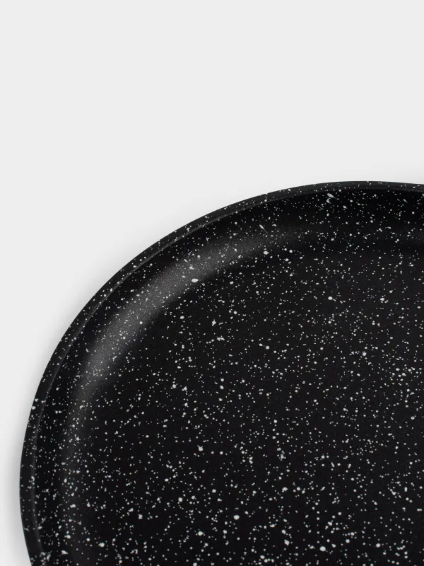 Сковорода блинная, 24 см, с покрытием, алюминий, Solution Red 2, image-5