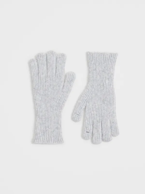 Перчатки женские, Knitting, image-0