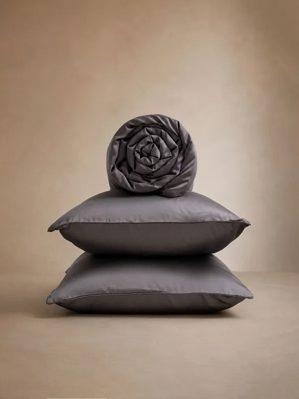 Постельное белье, евро, тенсель, Tencel, image-4