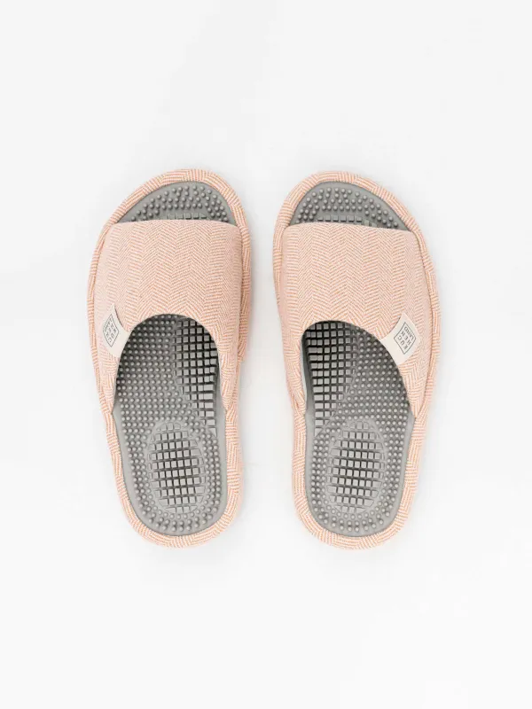 Тапочки женские, Lint, image-2