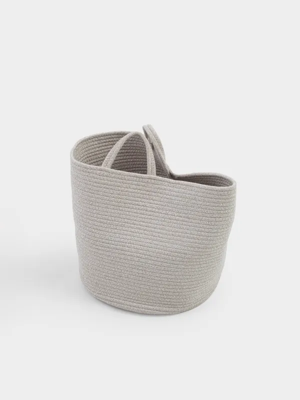 Сумка для хранения белья, с ручками, Tote, image-4