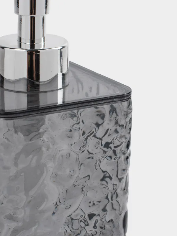 Диспенсер для жидкого мыла, Renaissance clear, image-3