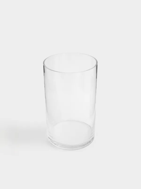 Ваза для цветов, 30 см, Flask, image-1