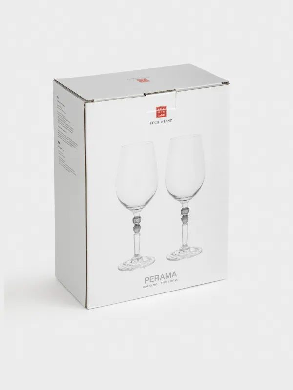 Бокал для белого вина, 2 шт, Perama, image-5