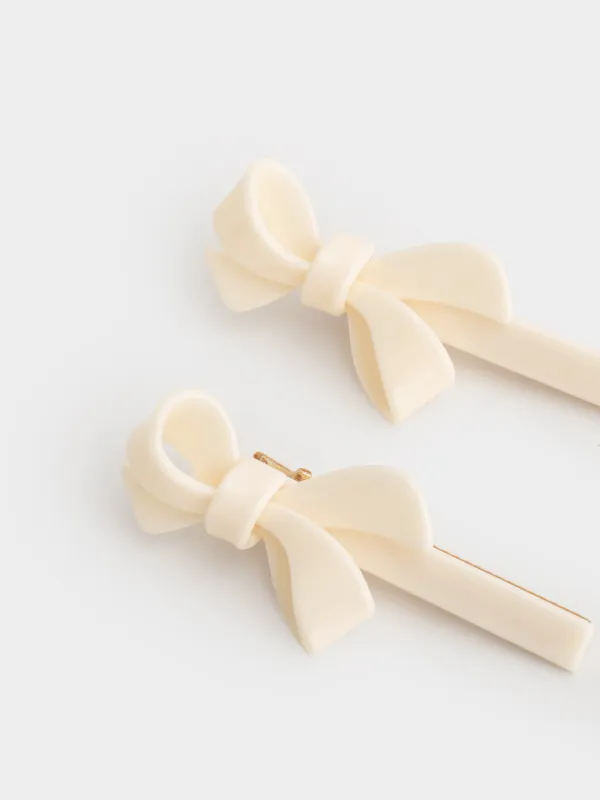 Заколка для волос, Hairstyle, image-4