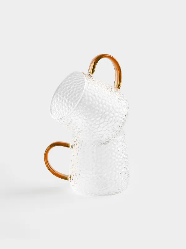 Кружка, 340 мл, 2 шт, Dawned, image-0