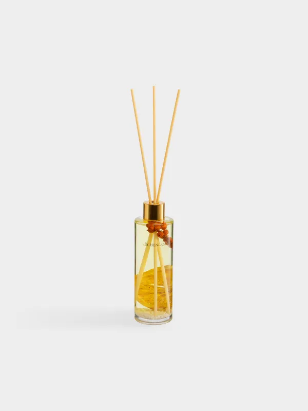 Ароматический диффузор, 120 мл, Juicy Vanilla, Balmy winter, image-0