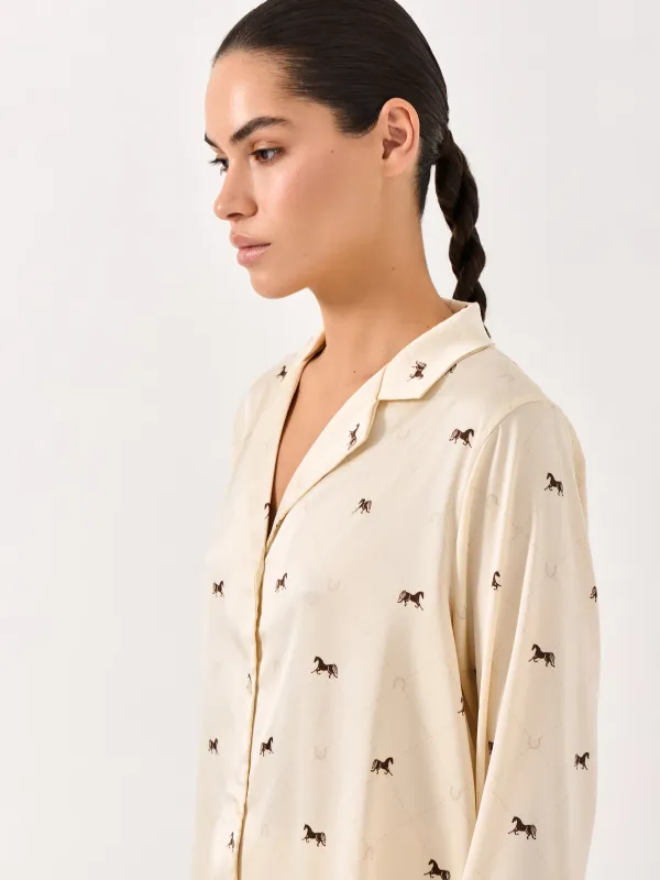 Рубашка женская, Luanne, image-1