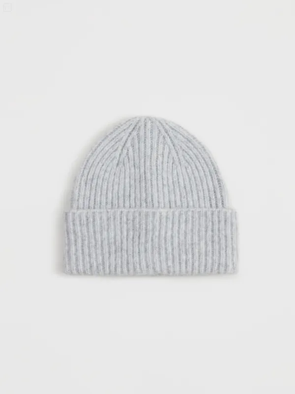 Шапка женская, Knitting, image-4