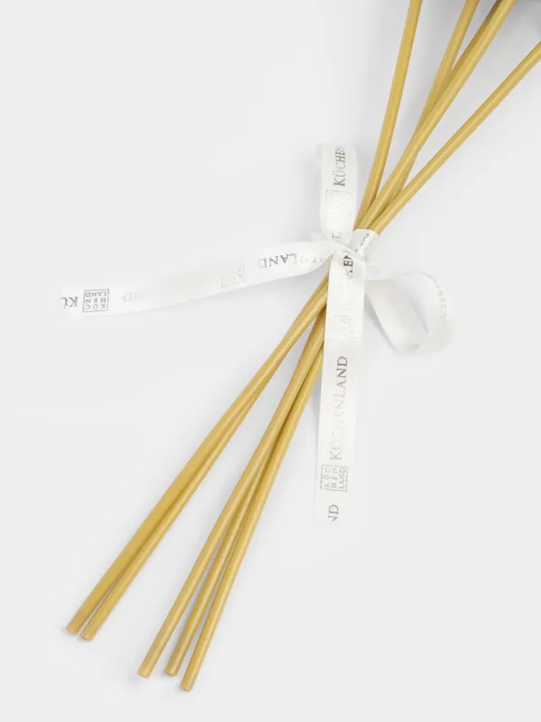 Букет искусственный, 34 см, полиуретан/металл, Flower garden, image-4