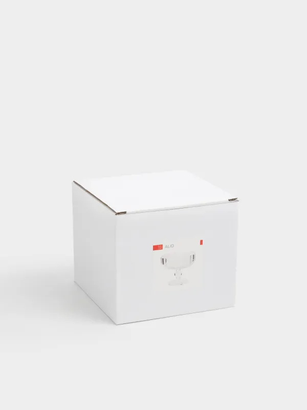 Креманка, 12 см, 300 мл, стекло Р, Alid, image-4