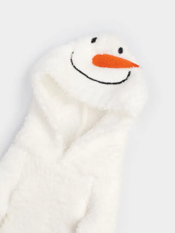 Свитер для животных, с капюшоном, Fashion pet, image-2