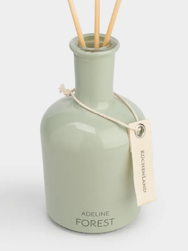 Ароматический диффузор, 200 мл, Forest, Adeline, image-1