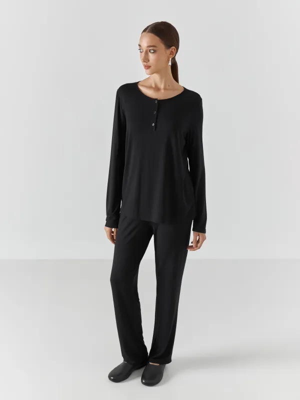 Лонгслив женский, Kelsey, image-1