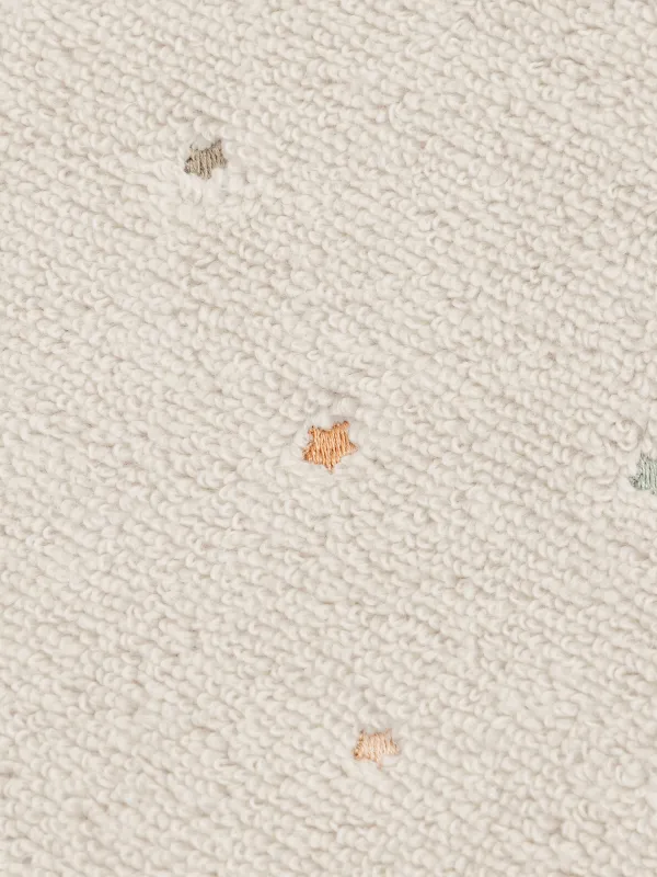Полотенце детское, 70х120 см, Звезды, Starlit cotton, image-3