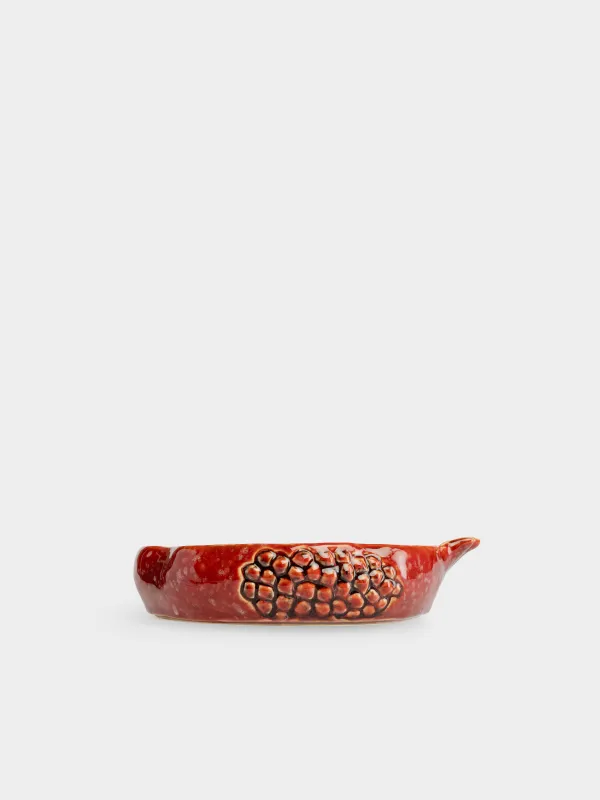 Менажница, 22х5 см, Гранат, Pomegranate, image-5