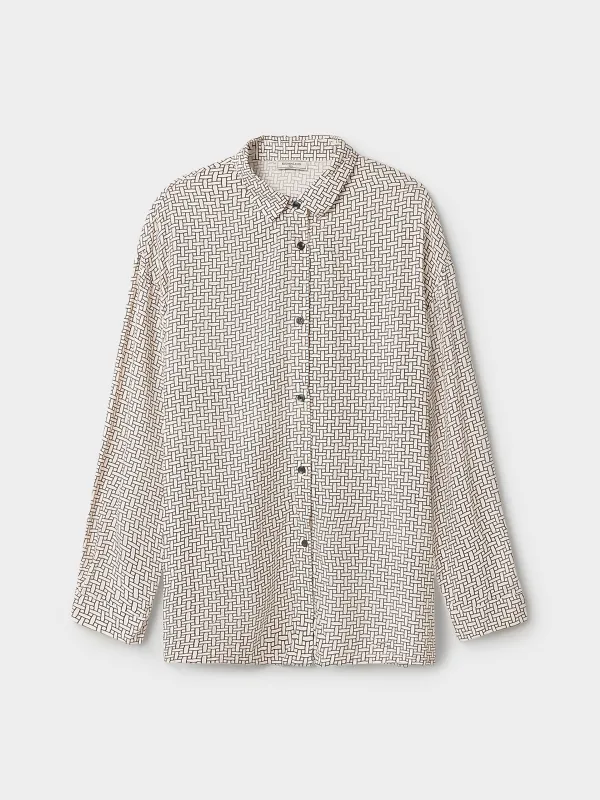 Рубашка женская, Eniola, image-5