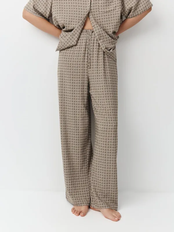 Брюки женские, Emri, image-1