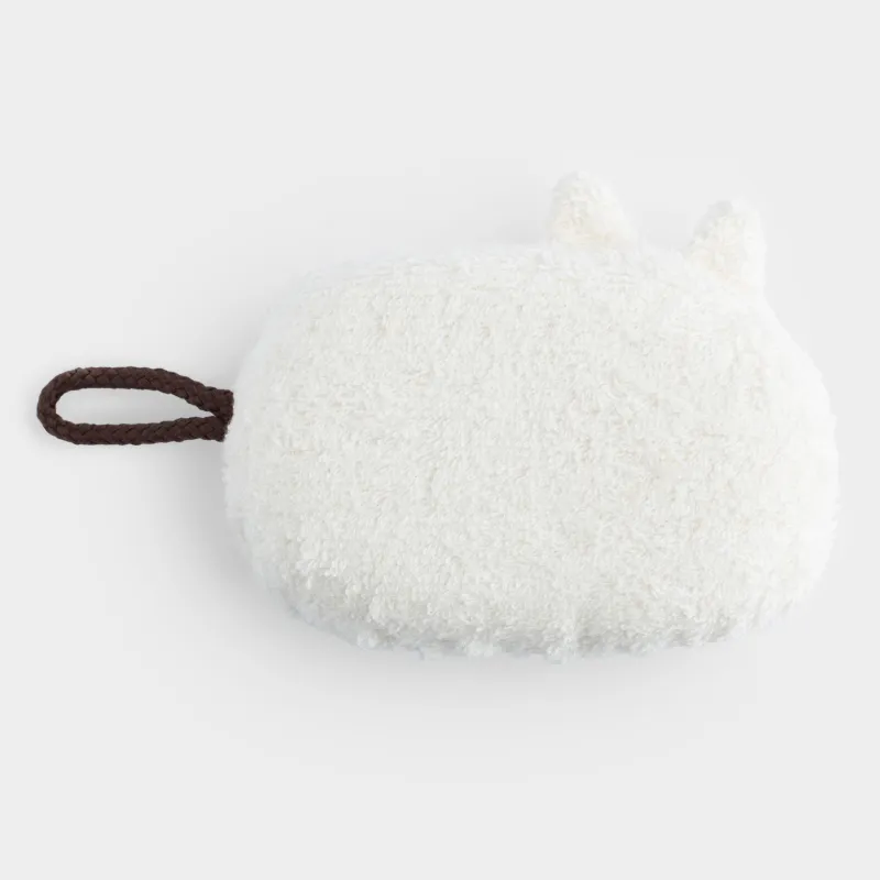 Мочалка для тела, Кот, Cat, image-3