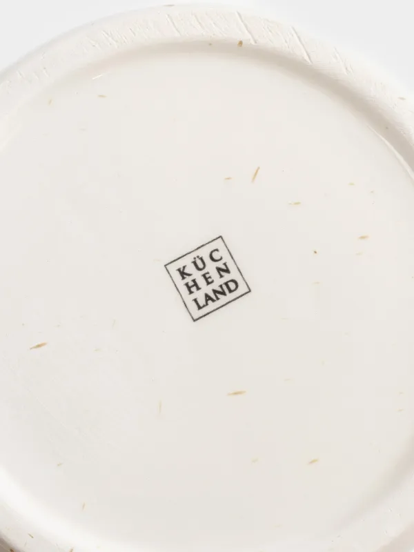 Емкость для хранения, 750 мл, в крапинку, Delicia, image-4