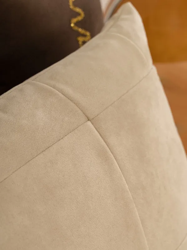 Подушка декоративная, 45х45 см, Neutral, image-4