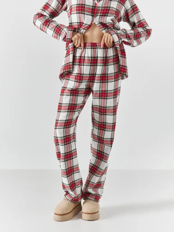 Костюм женский, с брюками, Patsy, image-6