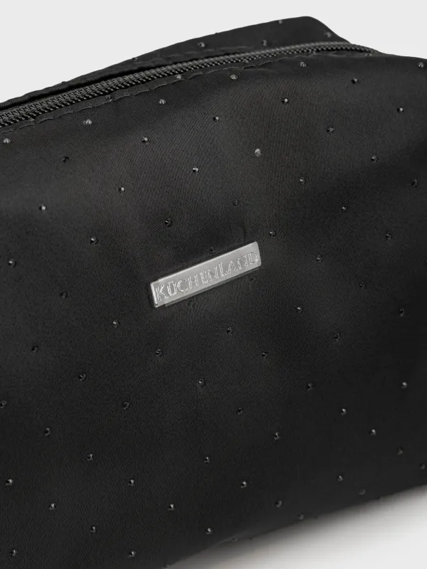 Косметичка, 17х13 см, Force night, image-1