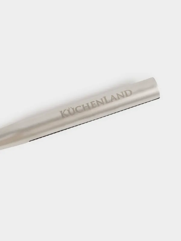 Открывалка для бутылок, 18 см, металл/пластик, Accelerated, image-4