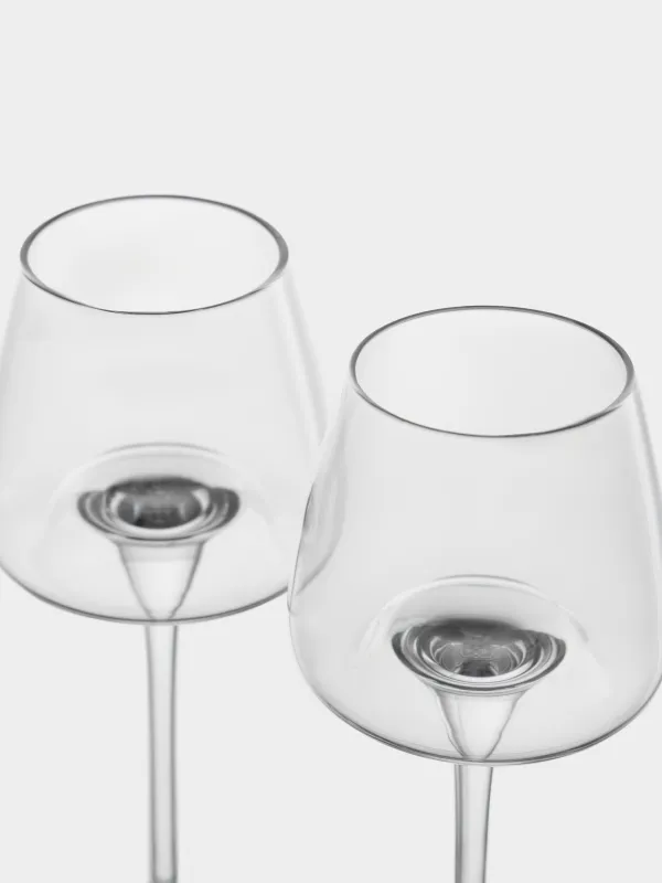 Рюмка, 70 мл, 2 шт, кристальное стекло, Sorento, image-3