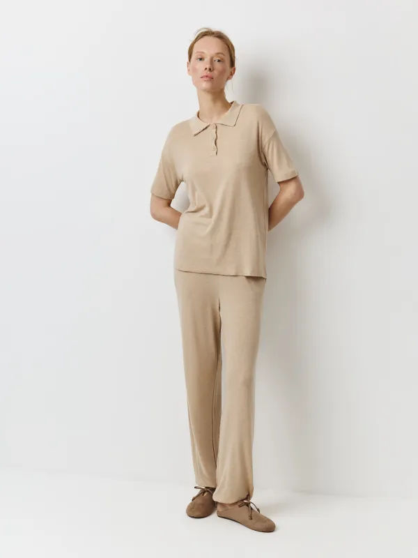 Джемпер женский, домашний, Dilami, image-1