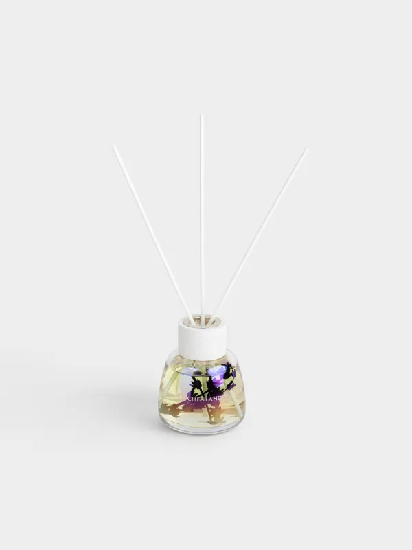 Ароматический диффузор, 100 мл, Chamomile & lavender, Glorio, image-0
