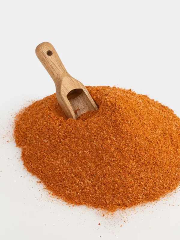 Емкость для специй, 12 см, с наполнением, Сезонные специи, Seasoning cork, image-3