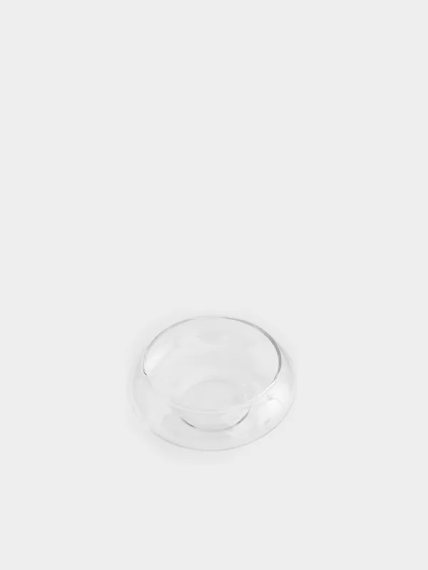 Пиала, 14х5 см, Clear, image-1