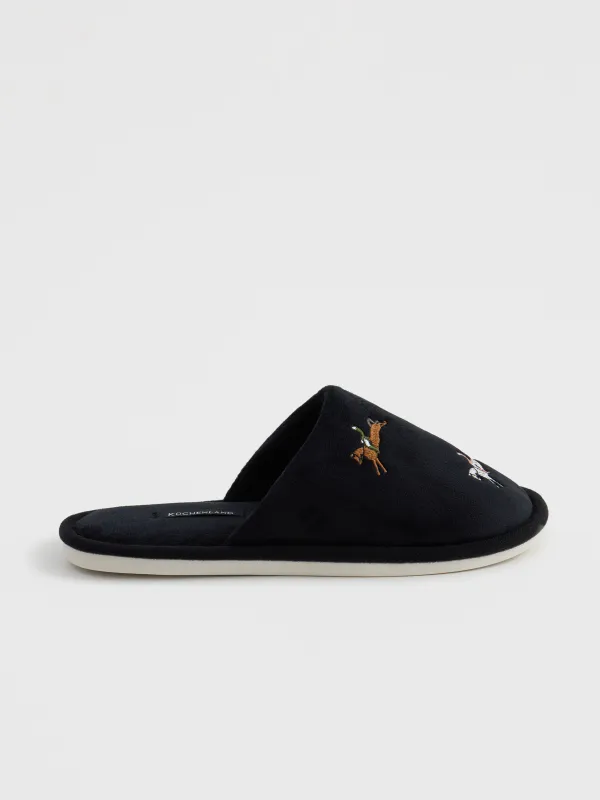 Тапочки мужские, Arvet, image-0