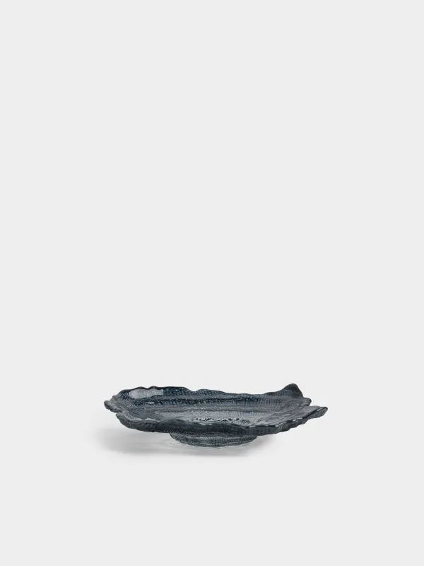 Блюдо, 24х5 см, Shellfish color, image-3
